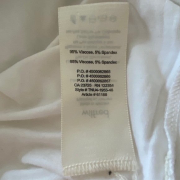 Wilfred Long Sleeve Top - Picture 5 of 5